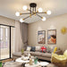 Arinya Ceiling Light - Modern Lighting Fixture for Living Room