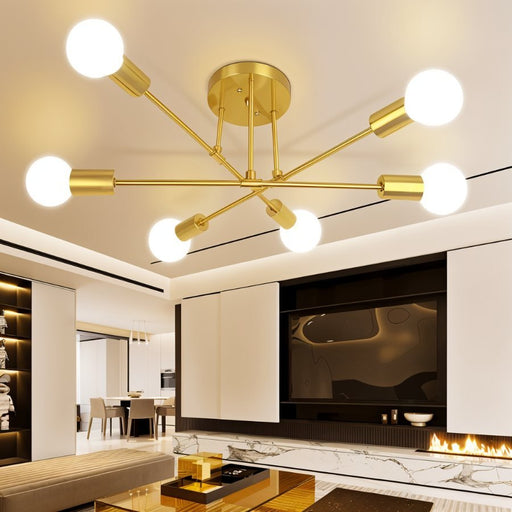 Arinya Ceiling Light - Living Room Lights