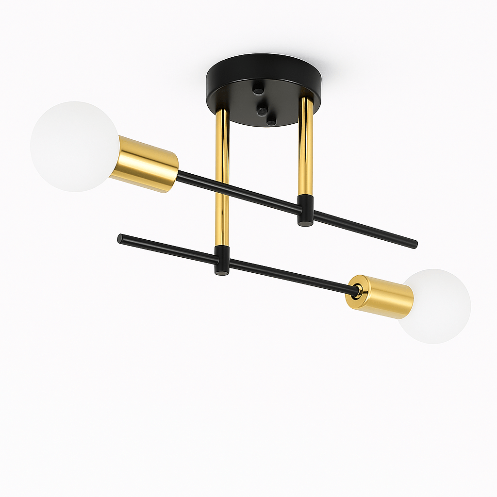 Arinya Ceiling Light - Residence Supply