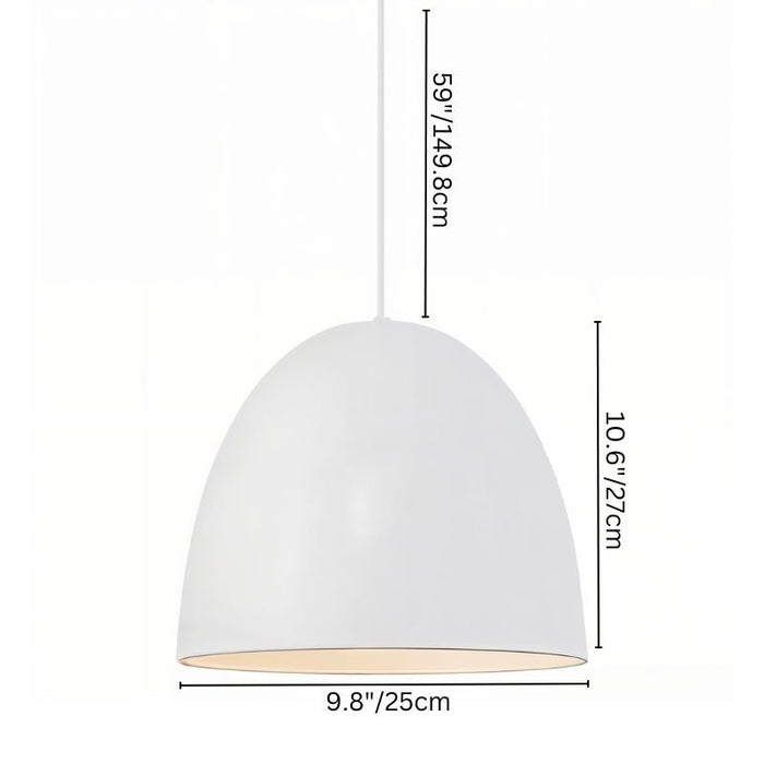 Aris Pendant Light - Residence Supply