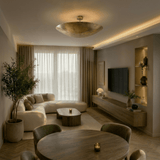 Arisca Ceiling Light - Residence Supply