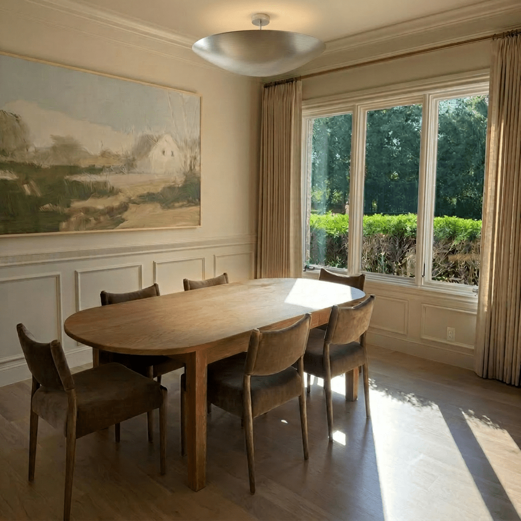Arisca Ceiling Light - Residence Supply