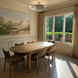 Arisca Ceiling Light - Residence Supply