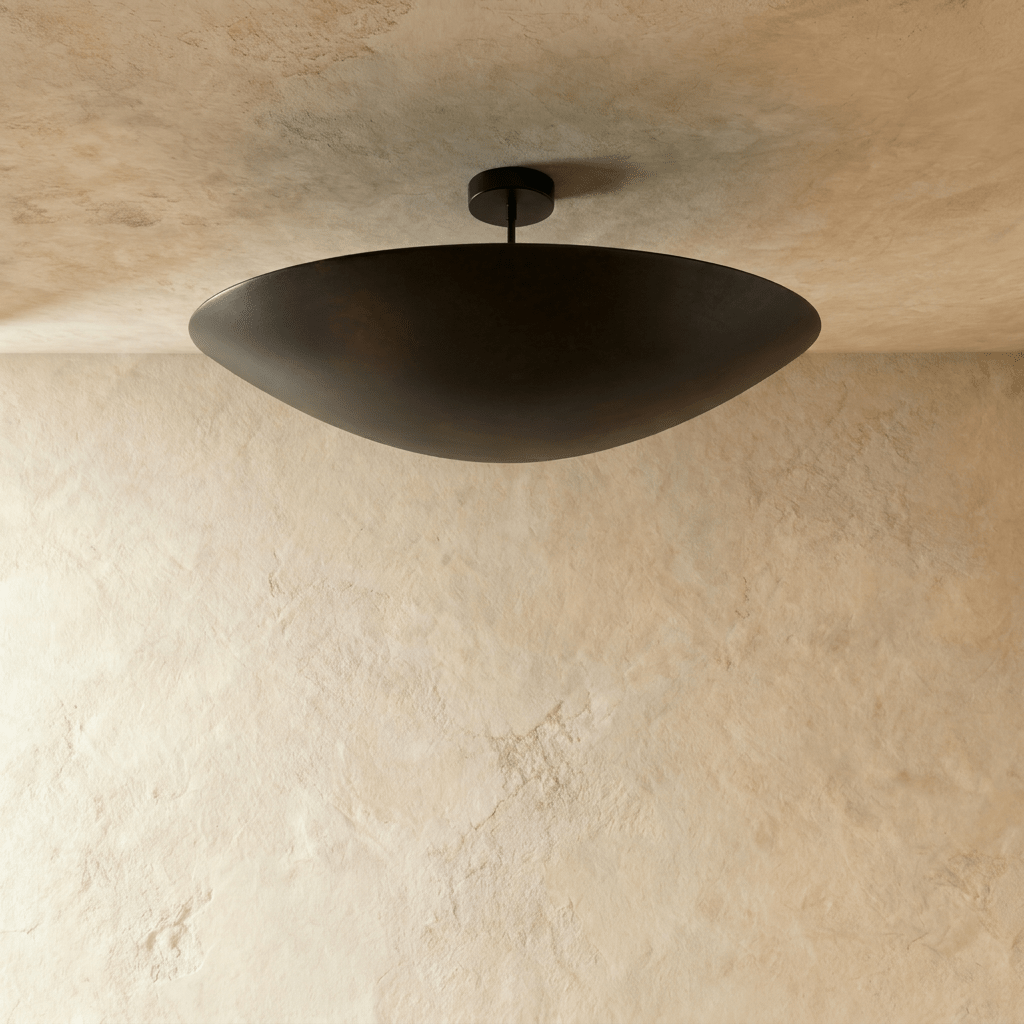 Arisca Ceiling Light - Residence Supply