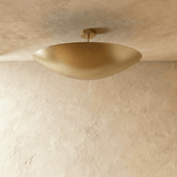 Arisca Ceiling Light - Residence Supply