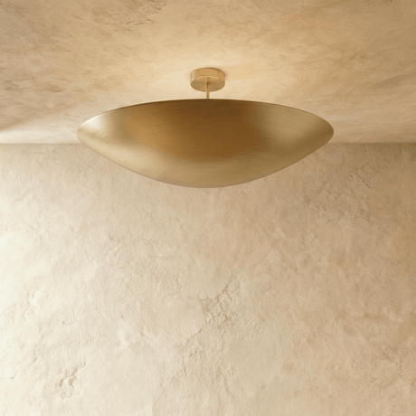 Arisca Ceiling Light - Residence Supply