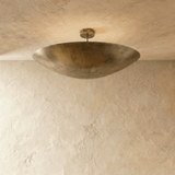 Arisca Ceiling Light - Residence Supply