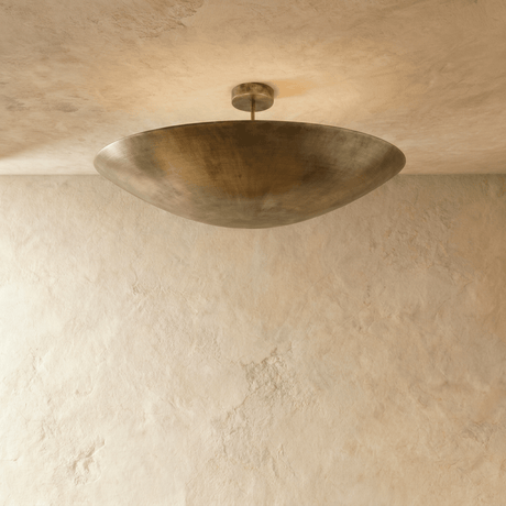 Arisca Ceiling Light - Residence Supply