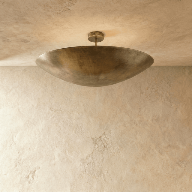 Arisca Ceiling Light - Residence Supply