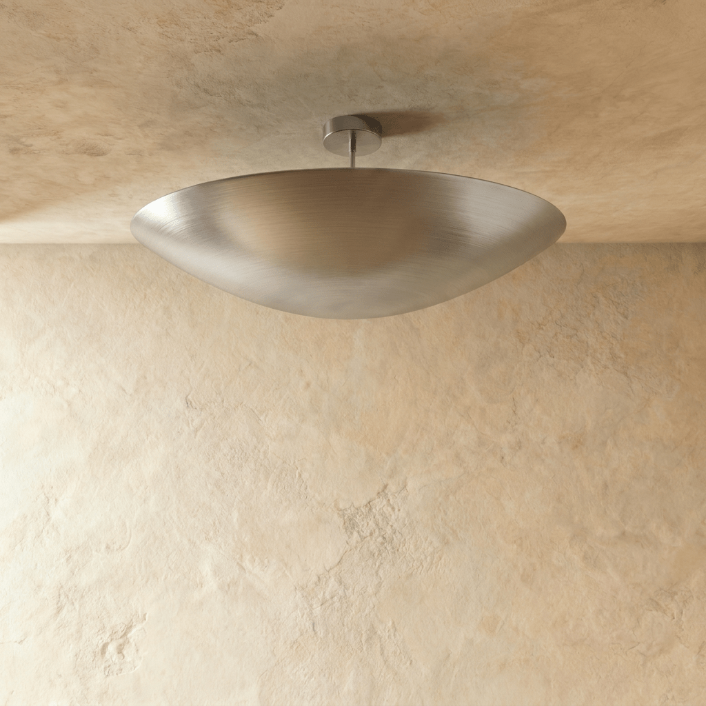 Arisca Ceiling Light - Residence Supply