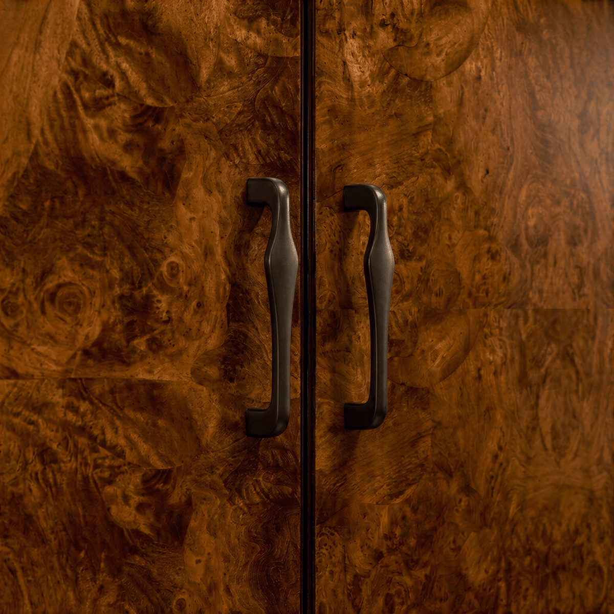 Arix Knob & Pull Bar - Residence Supply