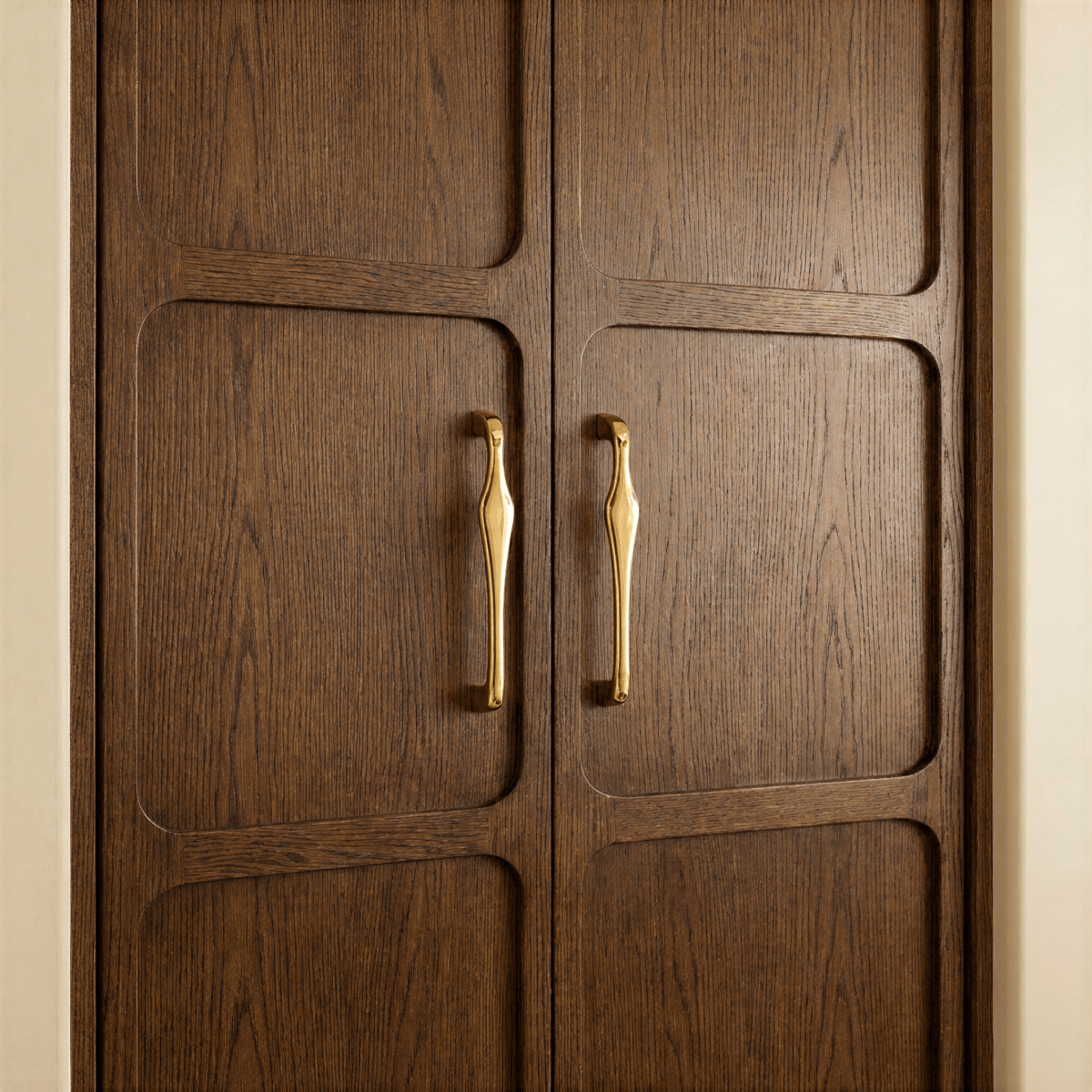 Arix Knob & Pull Bar - Residence Supply
