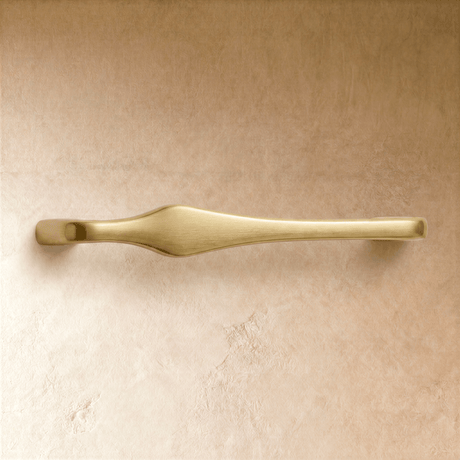 Arix Knob & Pull Bar - Residence Supply