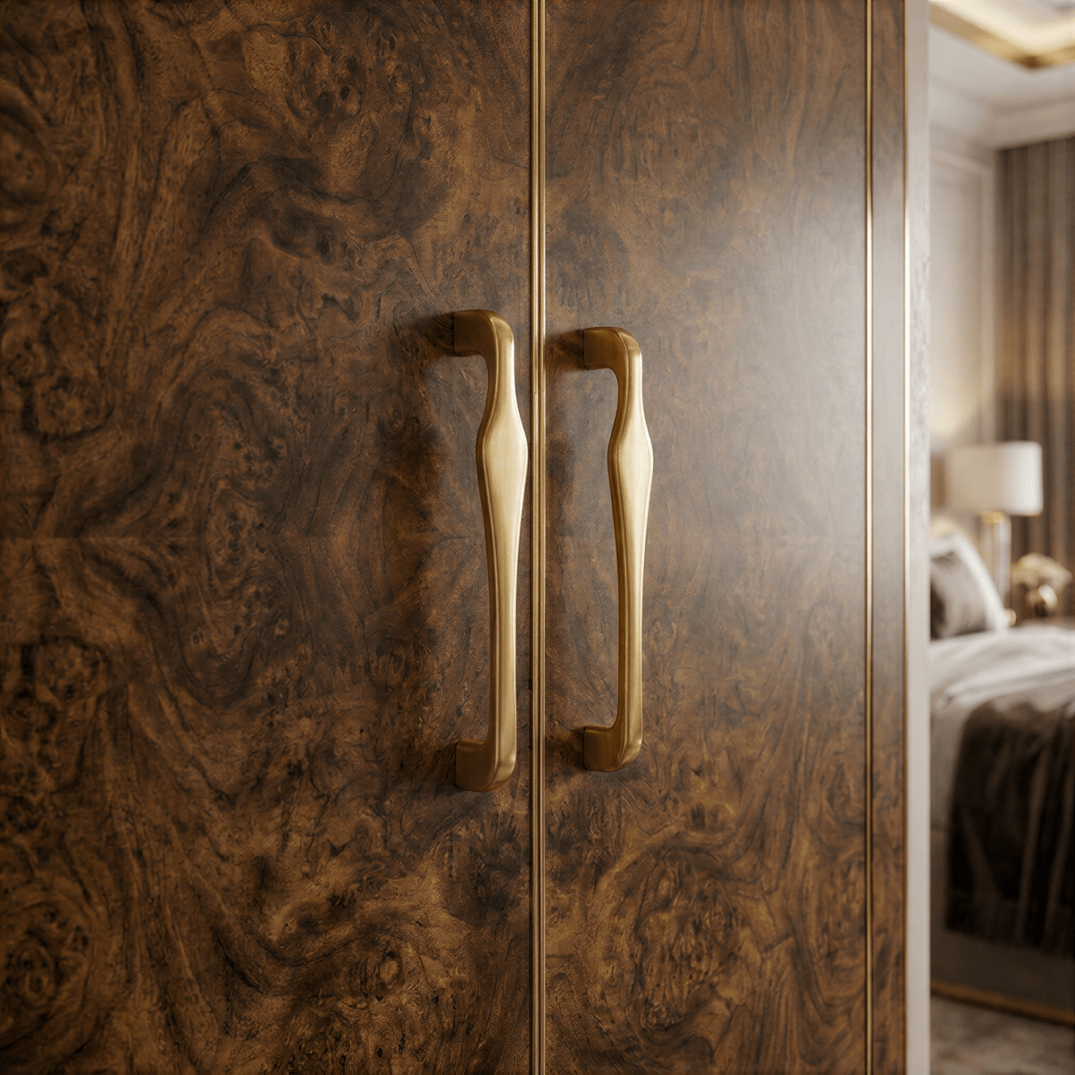 Arix Knob & Pull Bar - Residence Supply