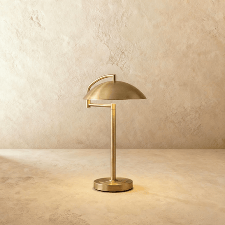 Arix Table Lamp - Residence Supply
