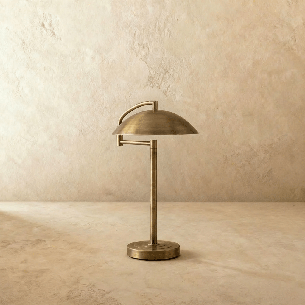 Arix Table Lamp - Residence Supply
