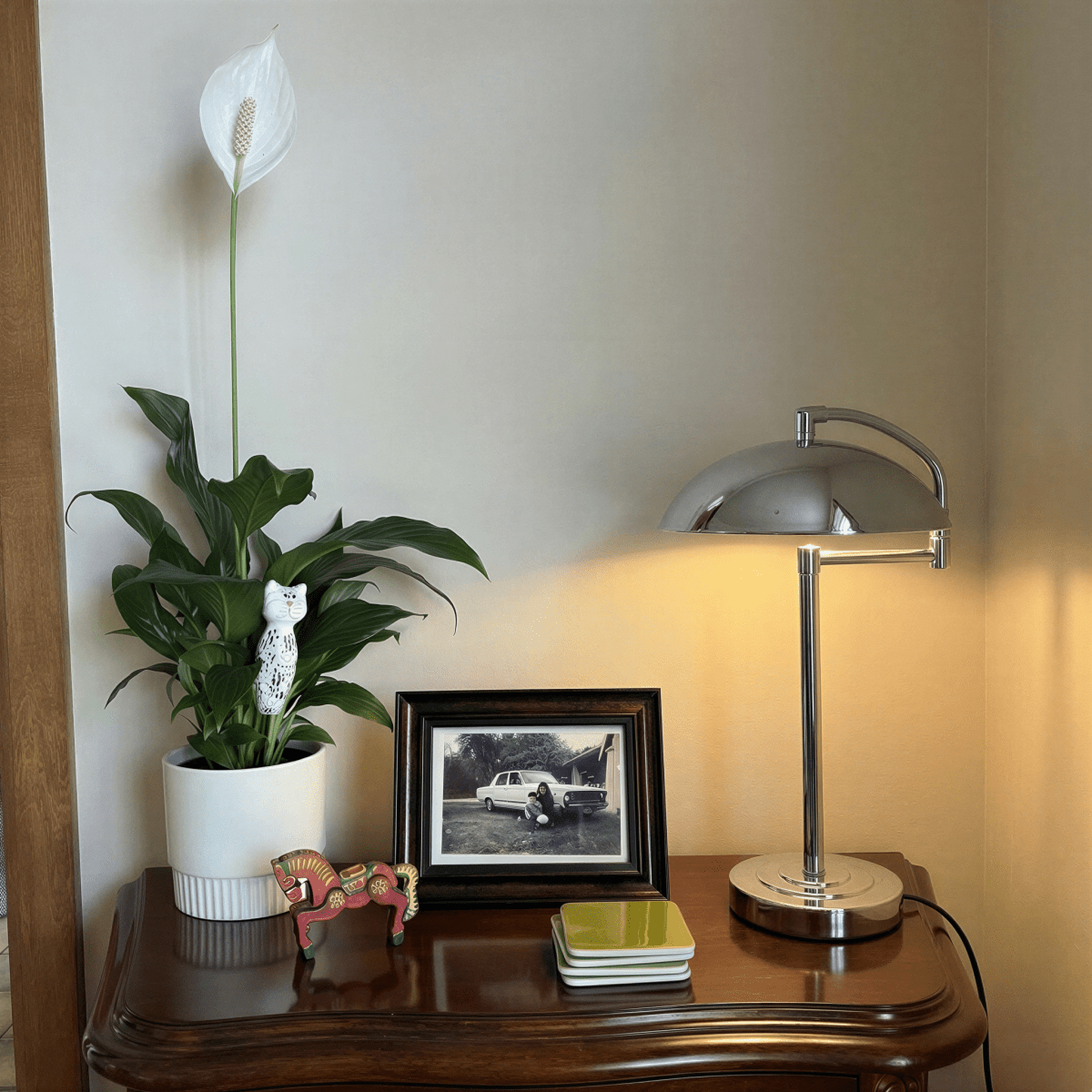 Arix Table Lamp - Residence Supply