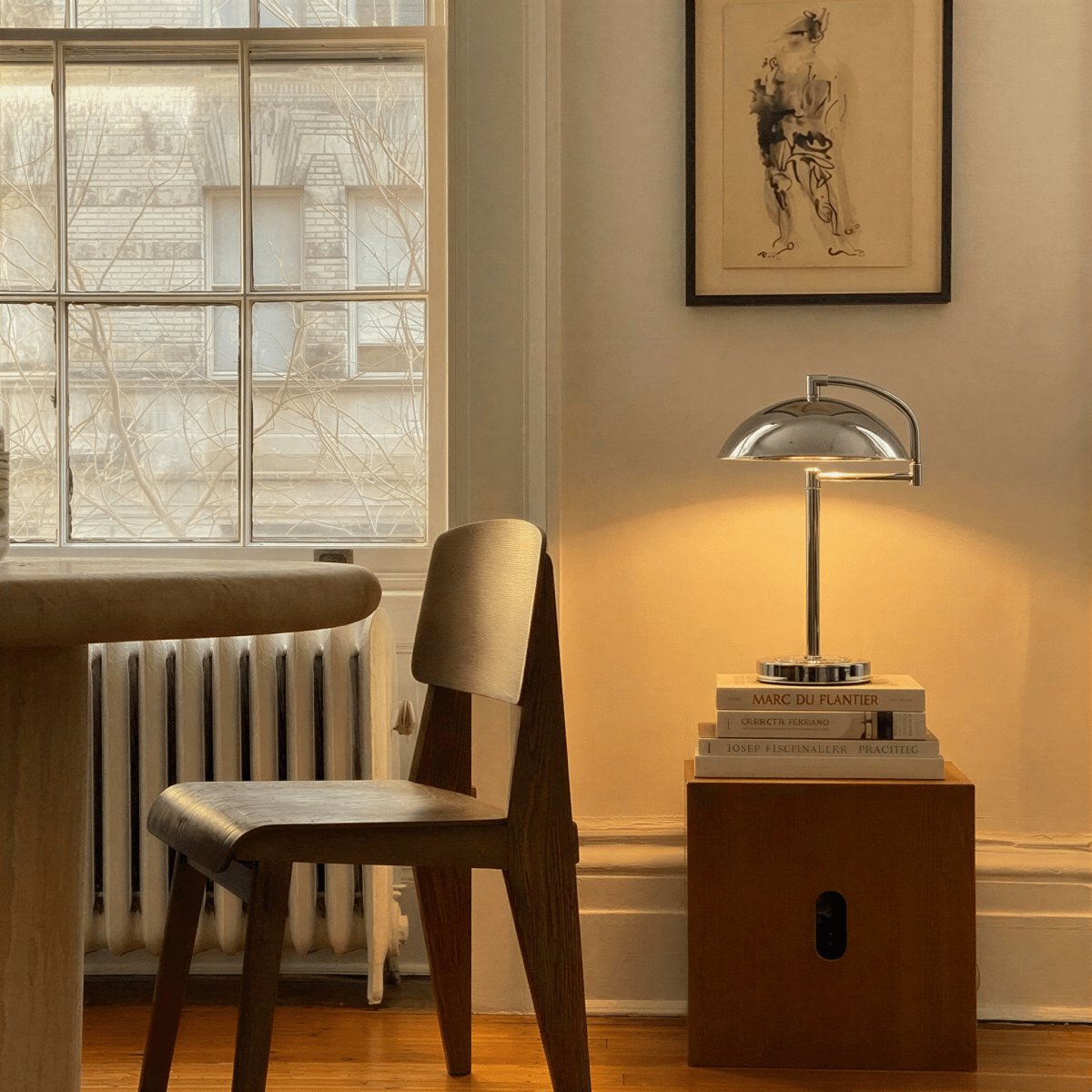 Arix Table Lamp - Residence Supply