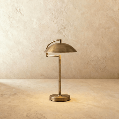 Arix Table Lamp - Residence Supply