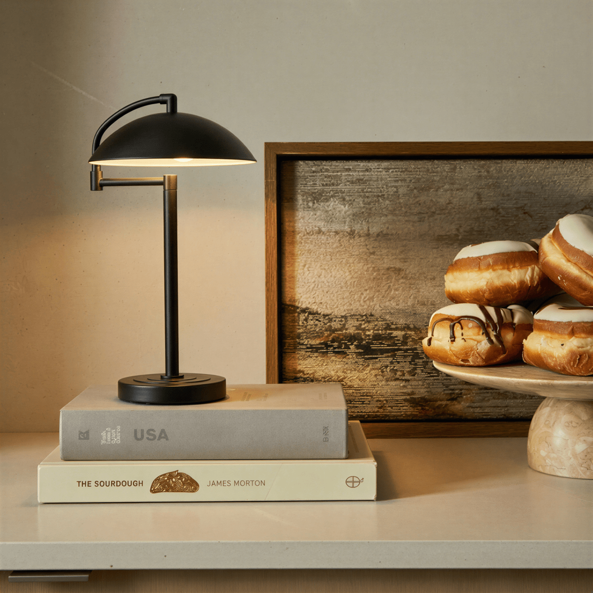 Arix Table Lamp - Residence Supply