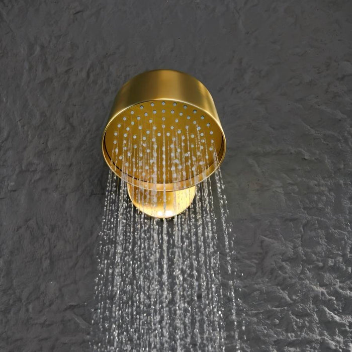 Ariya Shower Head - Residence Supply