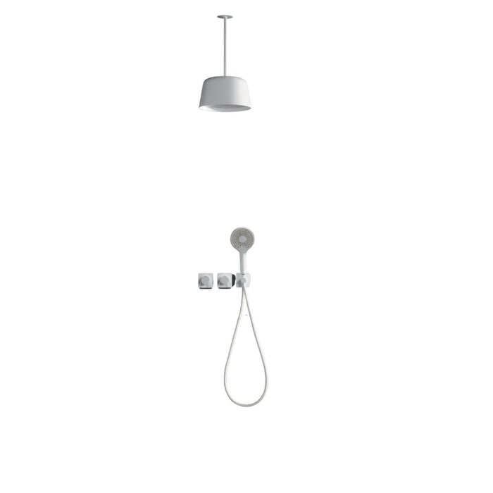 Ariya Shower Head - Residence Supply