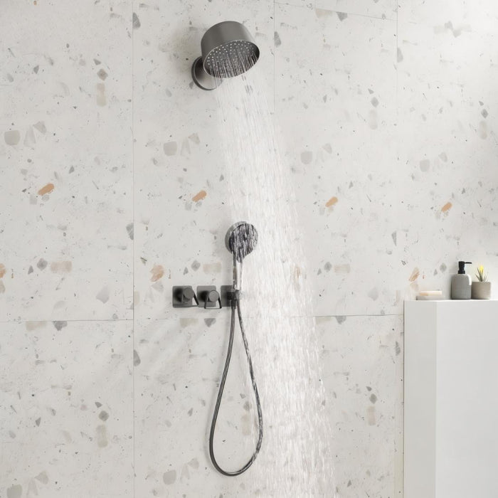 Ariya Shower Head - Residence Supply