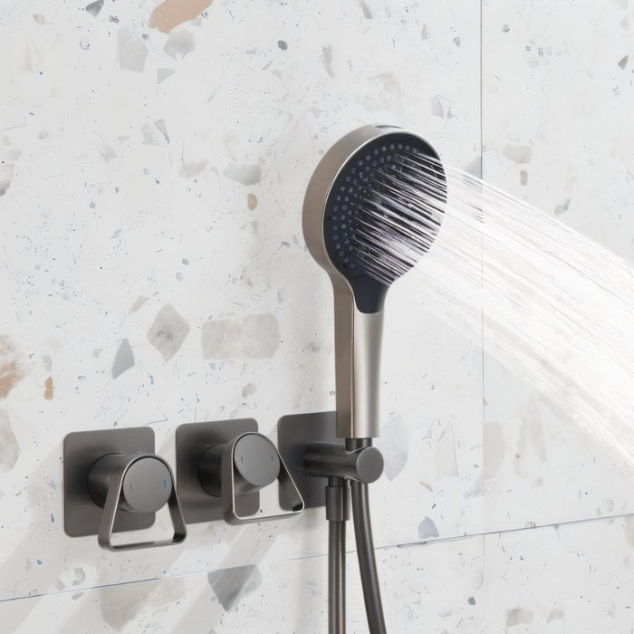 Ariya Shower Head - Residence Supply