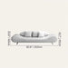 Arka Pillow Sofa - Residence Supply