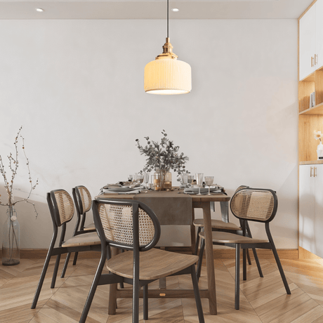 Arla Pendant Light - Residence Supply