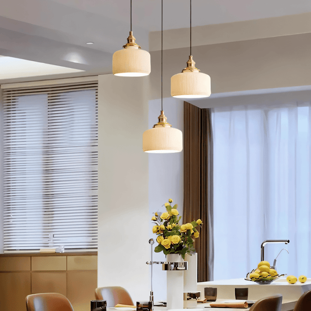 Arla Pendant Light - Residence Supply