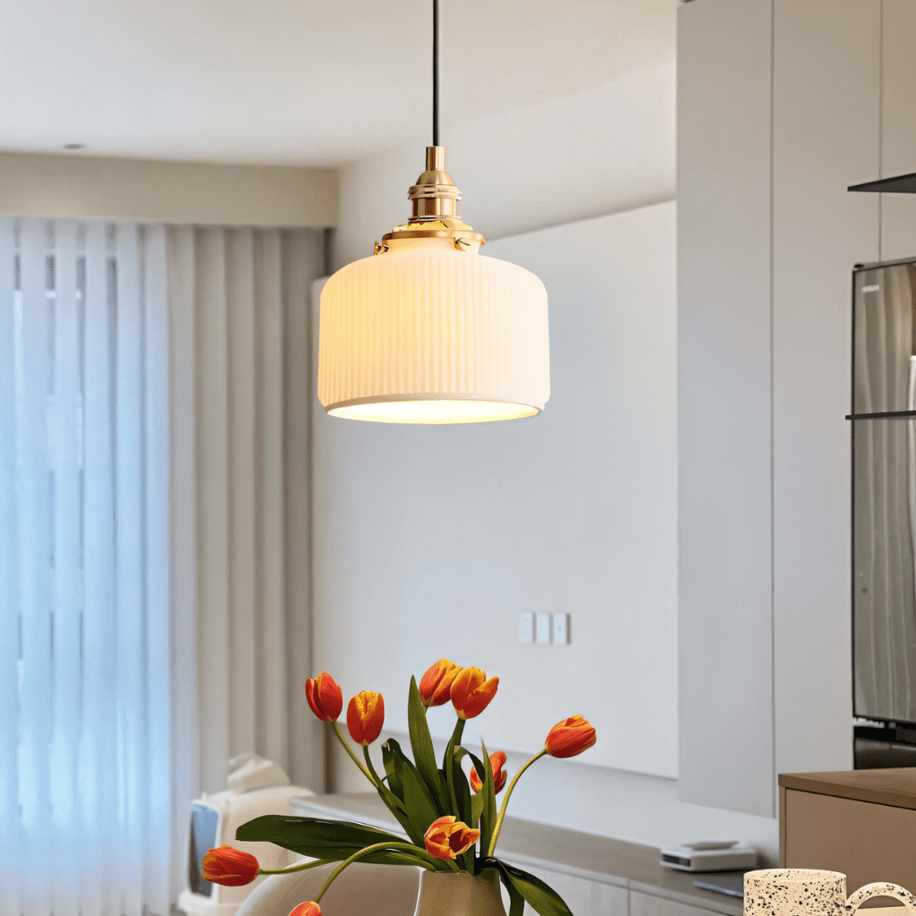 Arla Pendant Light - Residence Supply