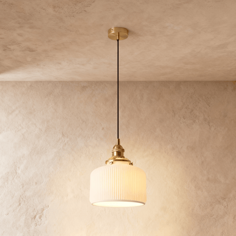 Arla Pendant Light - Residence Supply