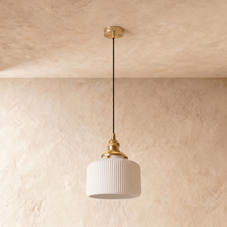Arla Pendant Light - Residence Supply