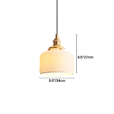 Arla Pendant Light - Residence Supply