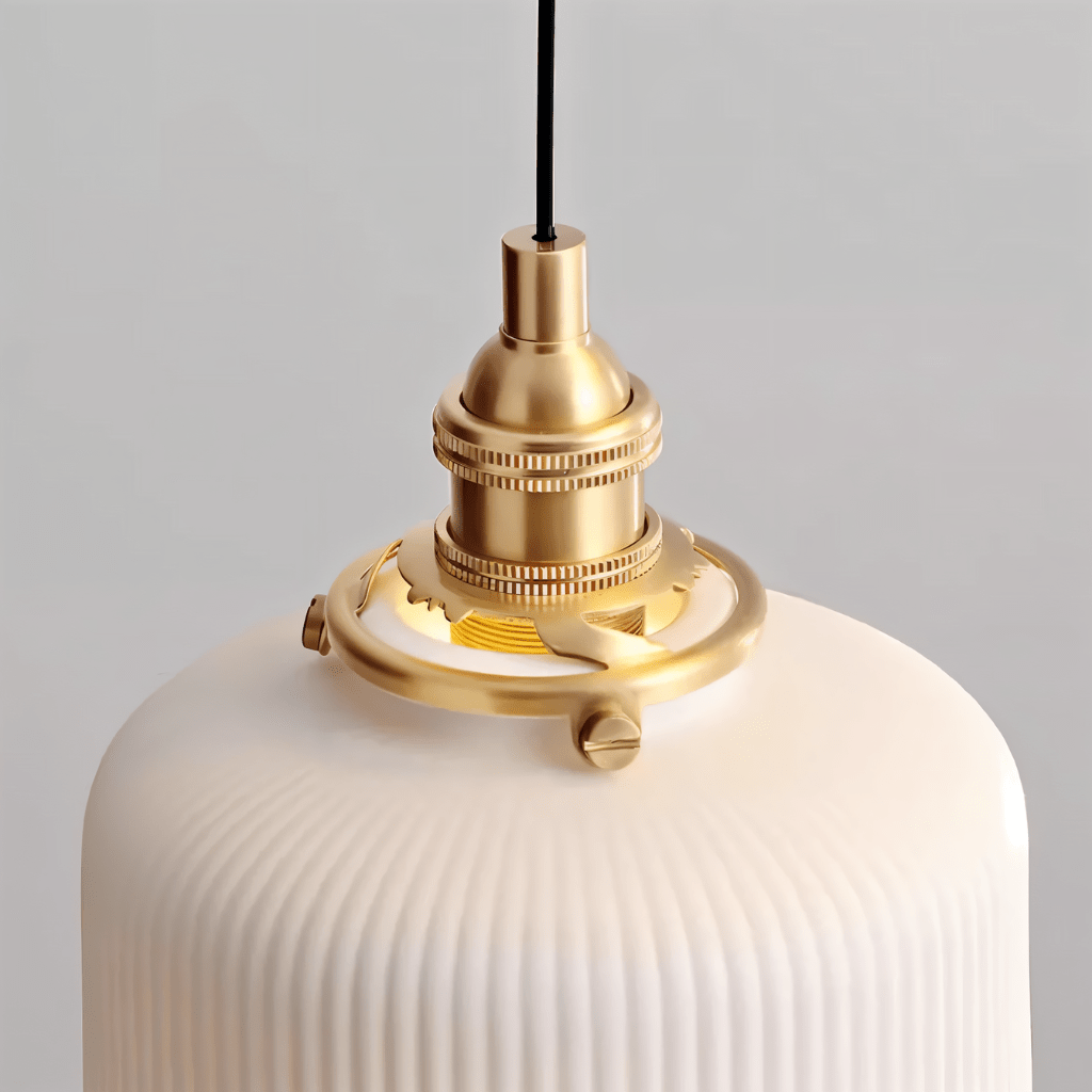 Arla Pendant Light - Residence Supply