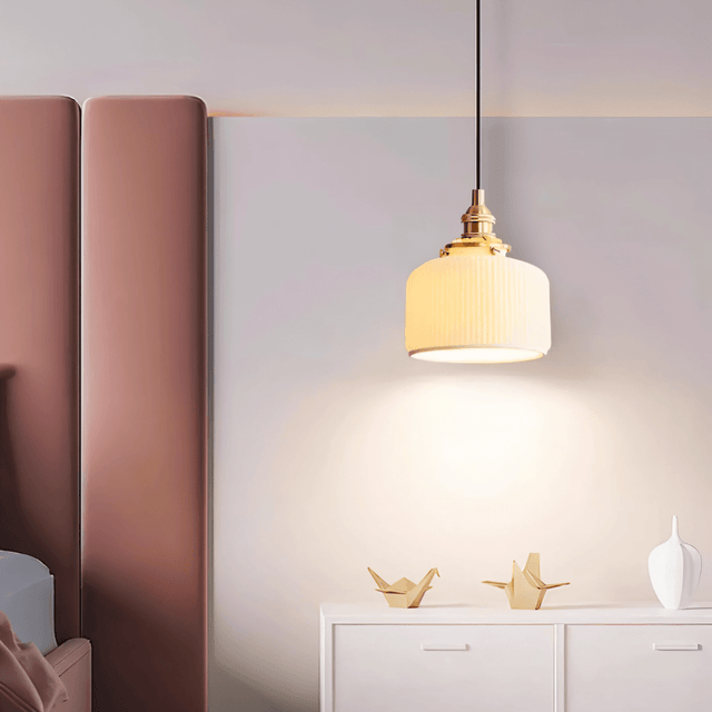 Arla Pendant Light - Residence Supply