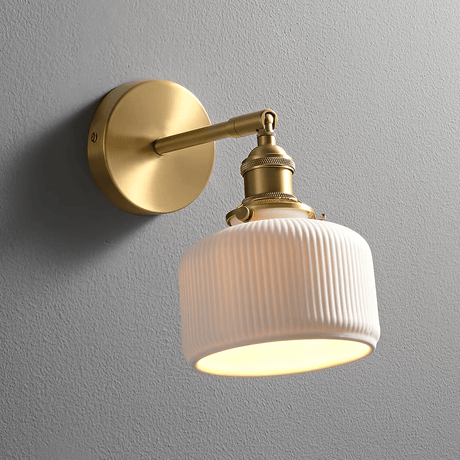 Arla Wall Lamp - Residence Supply