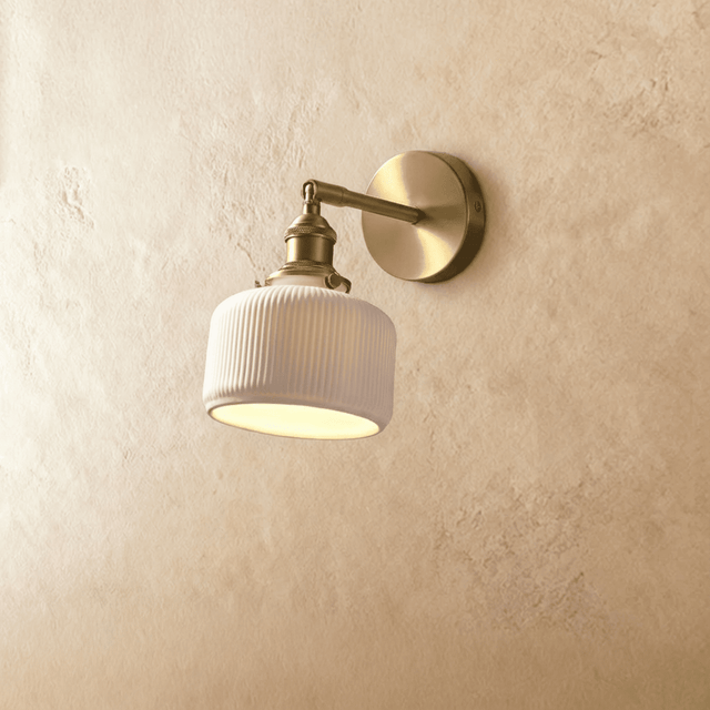 Arla Wall Lamp - Residence Supply