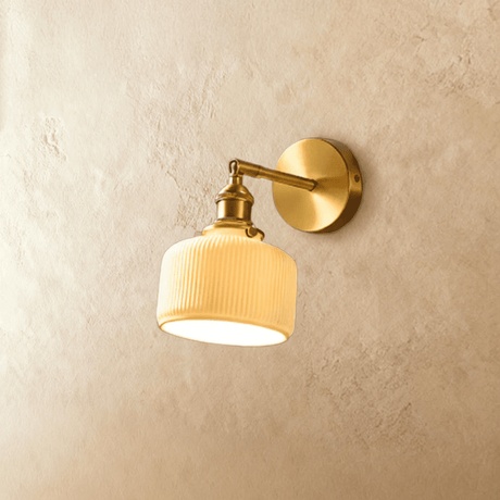 Arla Wall Lamp - Residence Supply