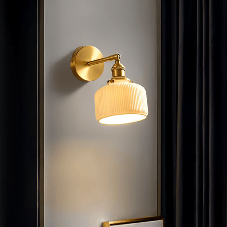 Arla Wall Lamp - Residence Supply