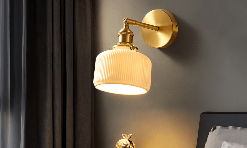 Perfect for Bedrooms