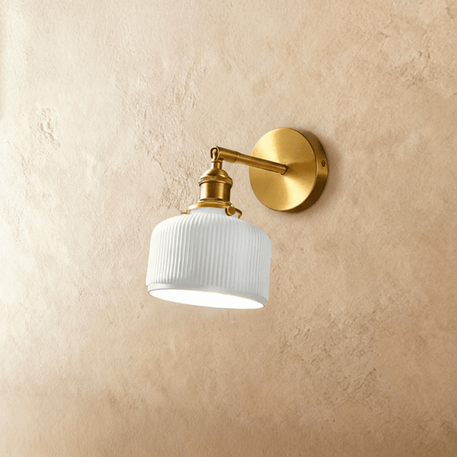 Arla Wall Lamp - Residence Supply