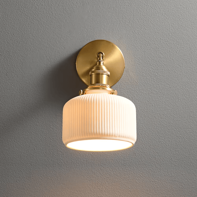 Arla Wall Lamp - Residence Supply