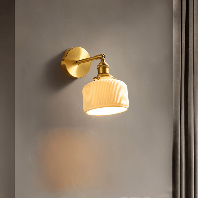 Arla Wall Lamp - Residence Supply