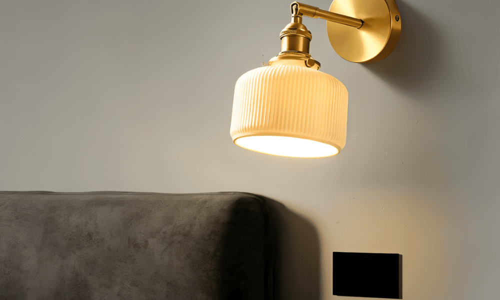 Warm and Inviting Glow