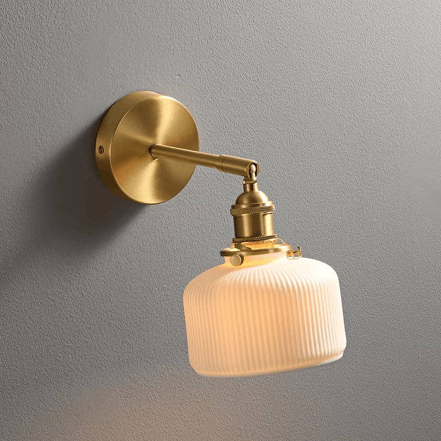 Arla Wall Lamp - Residence Supply