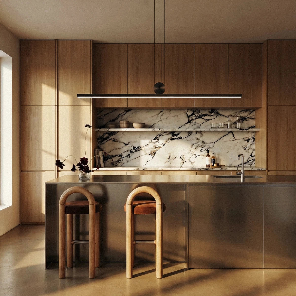 Arlo Pendant Light - Residence Supply