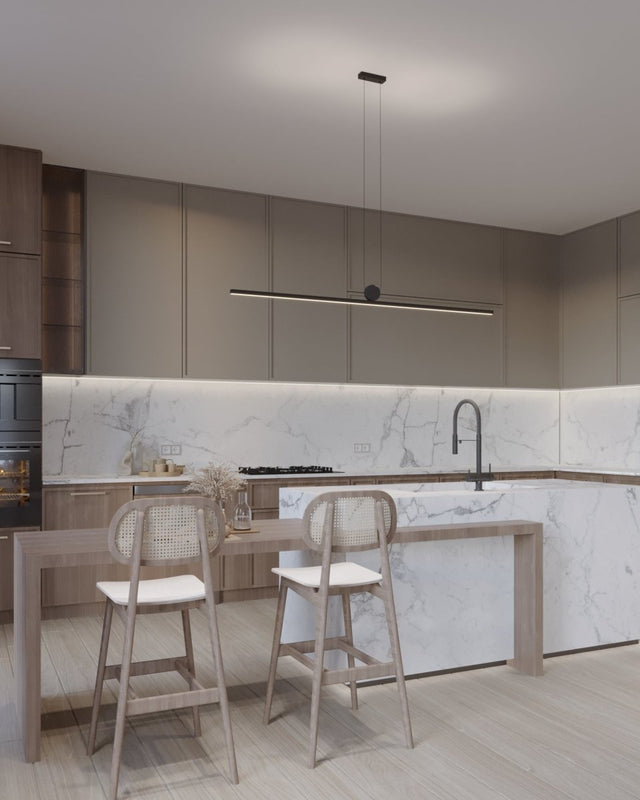 Lampe à suspension Arlo