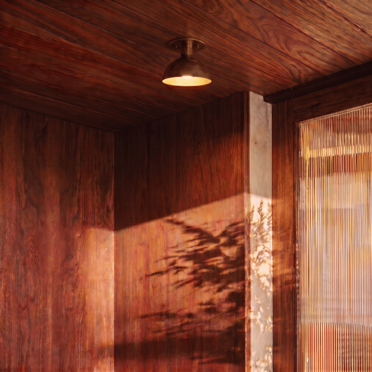 Arlow Ceiling Light - Residence Supply